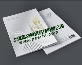 青浦平面设计 青浦网页设计 青浦企业宣册设计
